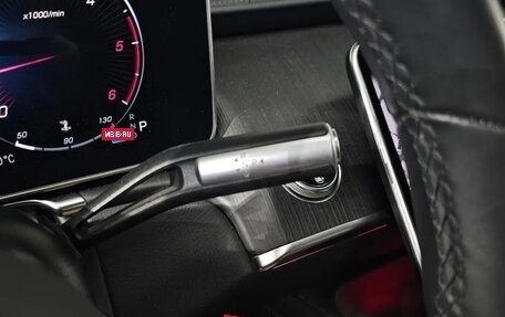 Mercedes-Benz S-Класс, 2024 год, 13 000 000 рублей, 9 фотография