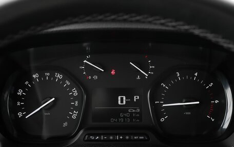 Opel Zafira Life I, 2021 год, 3 745 000 рублей, 12 фотография