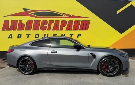 BMW M4, 2021 год, 11 900 000 рублей, 5 фотография