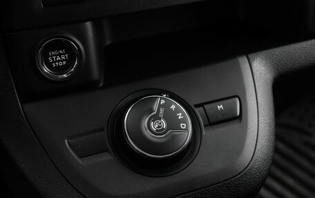 Opel Zafira Life I, 2021 год, 3 745 000 рублей, 18 фотография