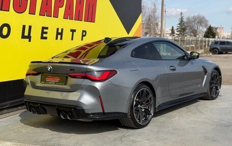 BMW M4, 2021 год, 11 900 000 рублей, 6 фотография