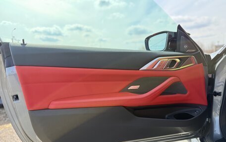 BMW M4, 2021 год, 11 900 000 рублей, 15 фотография