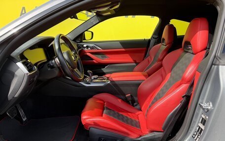 BMW M4, 2021 год, 11 900 000 рублей, 17 фотография