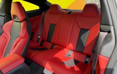 BMW M4, 2021 год, 11 900 000 рублей, 24 фотография