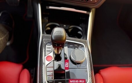 BMW M4, 2021 год, 11 900 000 рублей, 23 фотография