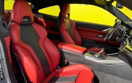 BMW M4, 2021 год, 11 900 000 рублей, 28 фотография
