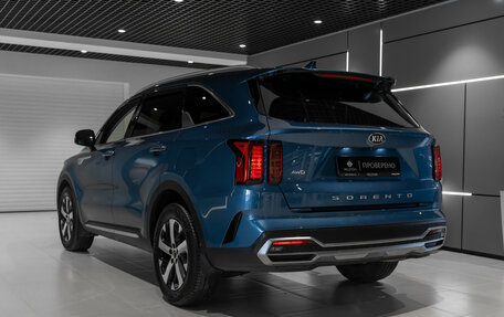 KIA Sorento IV, 2021 год, 3 945 000 рублей, 4 фотография