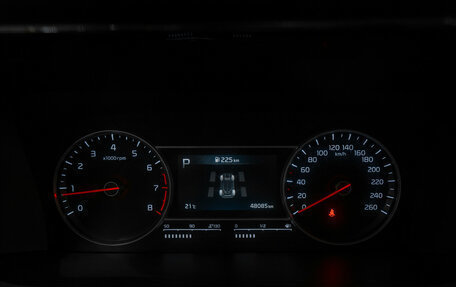 KIA Sorento IV, 2021 год, 3 945 000 рублей, 11 фотография