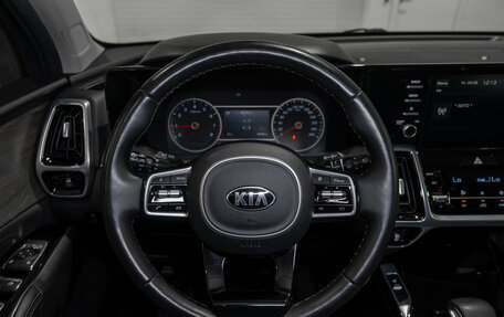 KIA Sorento IV, 2021 год, 3 945 000 рублей, 10 фотография