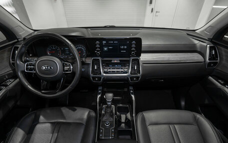KIA Sorento IV, 2021 год, 3 945 000 рублей, 8 фотография