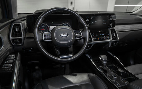 KIA Sorento IV, 2021 год, 3 945 000 рублей, 7 фотография