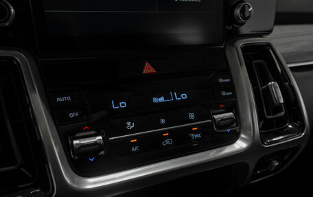 KIA Sorento IV, 2021 год, 3 945 000 рублей, 18 фотография