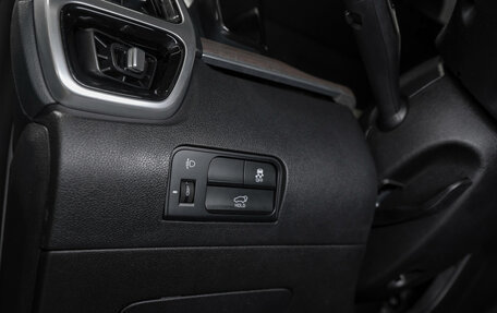 KIA Sorento IV, 2021 год, 3 945 000 рублей, 23 фотография