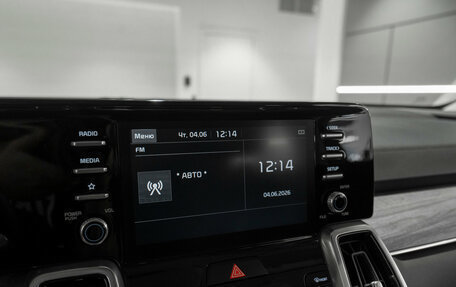 KIA Sorento IV, 2021 год, 3 945 000 рублей, 19 фотография
