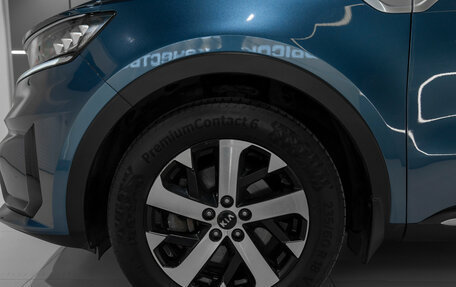 KIA Sorento IV, 2021 год, 3 945 000 рублей, 26 фотография
