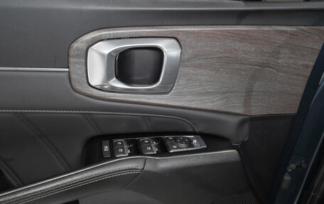 KIA Sorento IV, 2021 год, 3 945 000 рублей, 21 фотография