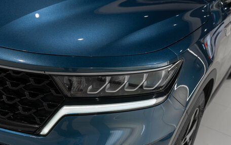 KIA Sorento IV, 2021 год, 3 945 000 рублей, 27 фотография