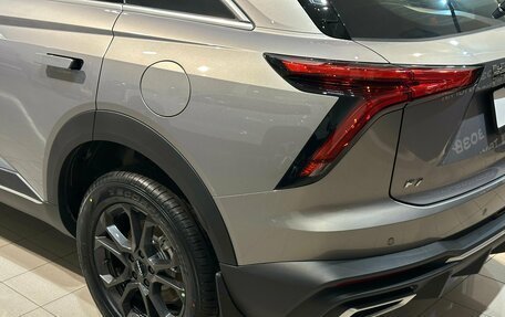 Haval F7, 2026 год, 3 699 000 рублей, 9 фотография