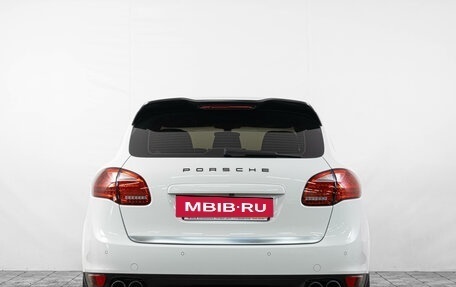 Porsche Cayenne III, 2014 год, 3 339 000 рублей, 6 фотография