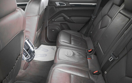 Porsche Cayenne III, 2014 год, 3 339 000 рублей, 10 фотография