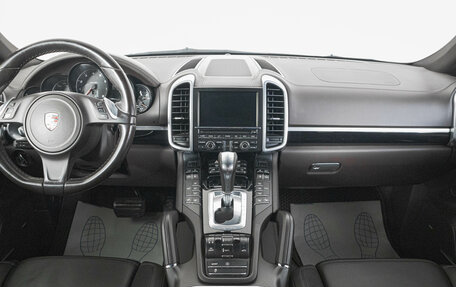 Porsche Cayenne III, 2014 год, 3 339 000 рублей, 14 фотография