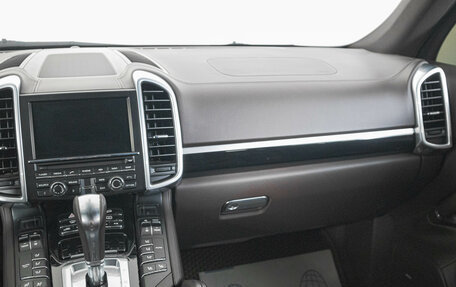 Porsche Cayenne III, 2014 год, 3 339 000 рублей, 15 фотография
