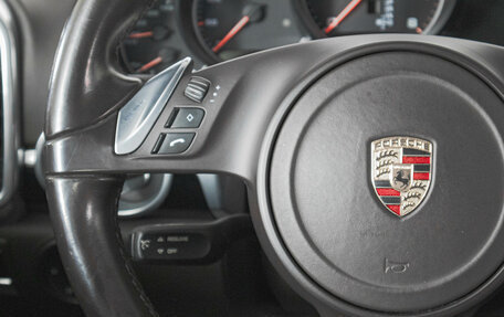 Porsche Cayenne III, 2014 год, 3 339 000 рублей, 17 фотография
