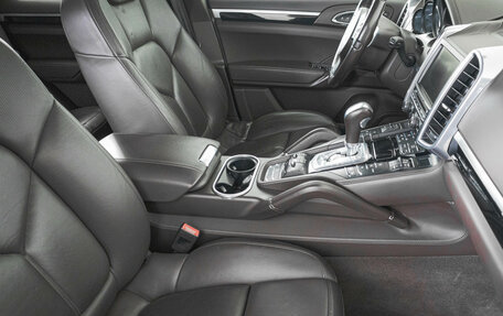 Porsche Cayenne III, 2014 год, 3 339 000 рублей, 12 фотография