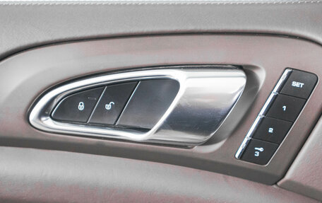 Porsche Cayenne III, 2014 год, 3 339 000 рублей, 22 фотография