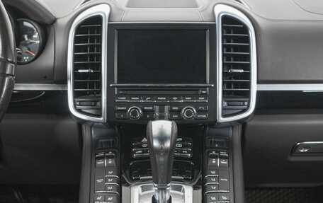 Porsche Cayenne III, 2014 год, 3 339 000 рублей, 19 фотография