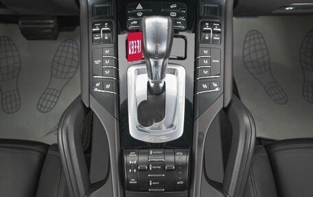Porsche Cayenne III, 2014 год, 3 339 000 рублей, 21 фотография