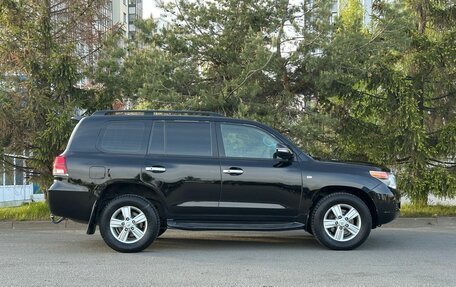 Toyota Land Cruiser 200, 2008 год, 2 899 000 рублей, 5 фотография