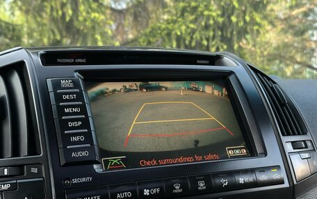 Toyota Land Cruiser 200, 2008 год, 2 899 000 рублей, 22 фотография