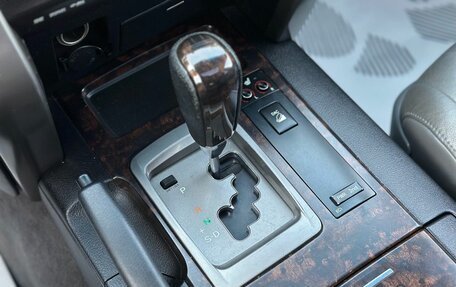 Toyota Land Cruiser 200, 2008 год, 2 899 000 рублей, 25 фотография