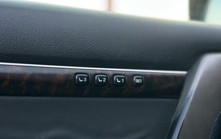 Toyota Land Cruiser 200, 2008 год, 2 899 000 рублей, 26 фотография
