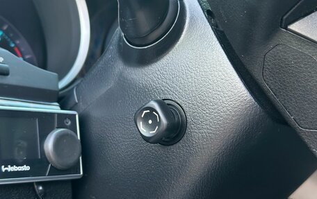 Toyota Land Cruiser 200, 2008 год, 2 899 000 рублей, 27 фотография