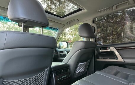 Toyota Land Cruiser 200, 2008 год, 2 899 000 рублей, 33 фотография