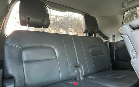 Toyota Land Cruiser 200, 2008 год, 2 899 000 рублей, 36 фотография