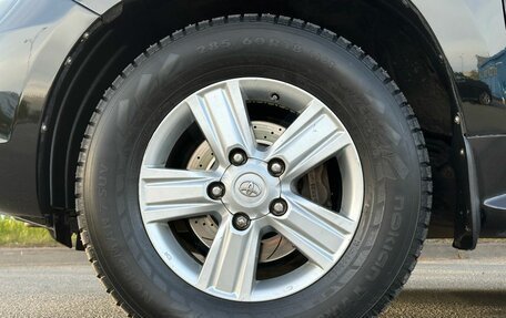 Toyota Land Cruiser 200, 2008 год, 2 899 000 рублей, 40 фотография