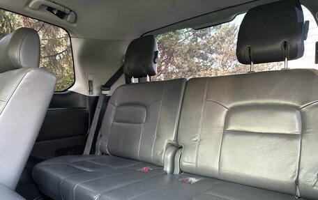 Toyota Land Cruiser 200, 2008 год, 2 899 000 рублей, 37 фотография