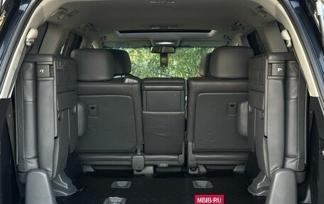 Toyota Land Cruiser 200, 2008 год, 2 899 000 рублей, 38 фотография