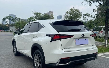 Lexus NX I, 2021 год, 2 913 000 рублей, 6 фотография