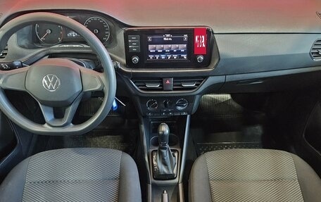 Volkswagen Polo VI (EU Market), 2021 год, 1 400 000 рублей, 9 фотография