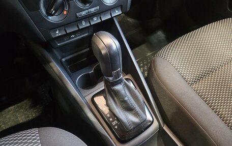 Volkswagen Polo VI (EU Market), 2021 год, 1 400 000 рублей, 14 фотография