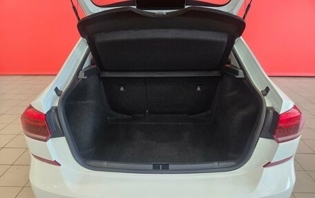 Volkswagen Polo VI (EU Market), 2021 год, 1 400 000 рублей, 16 фотография