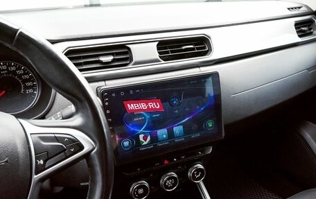 Renault Arkana I, 2021 год, 1 537 000 рублей, 10 фотография