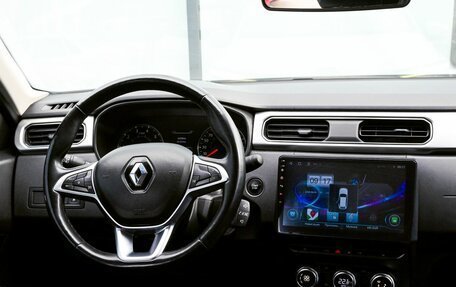 Renault Arkana I, 2021 год, 1 537 000 рублей, 21 фотография