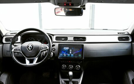 Renault Arkana I, 2021 год, 1 537 000 рублей, 20 фотография