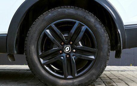 Renault Arkana I, 2021 год, 1 537 000 рублей, 23 фотография