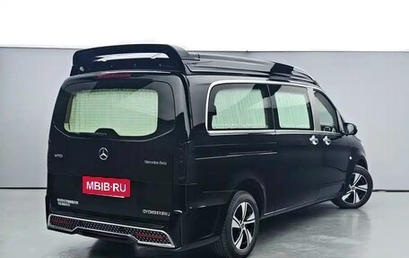 Mercedes-Benz V-Класс, 2023 год, 8 500 000 рублей, 5 фотография
